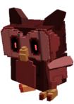 Blood Owl