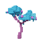 Candy Blossom