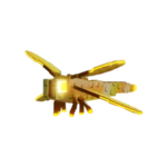 Dragon fly