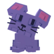 Grey Mouse