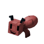 Red Giant Ant